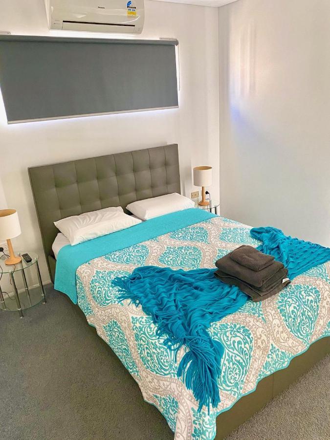 Blue Horizon Apartment Yeppoon Exterior photo