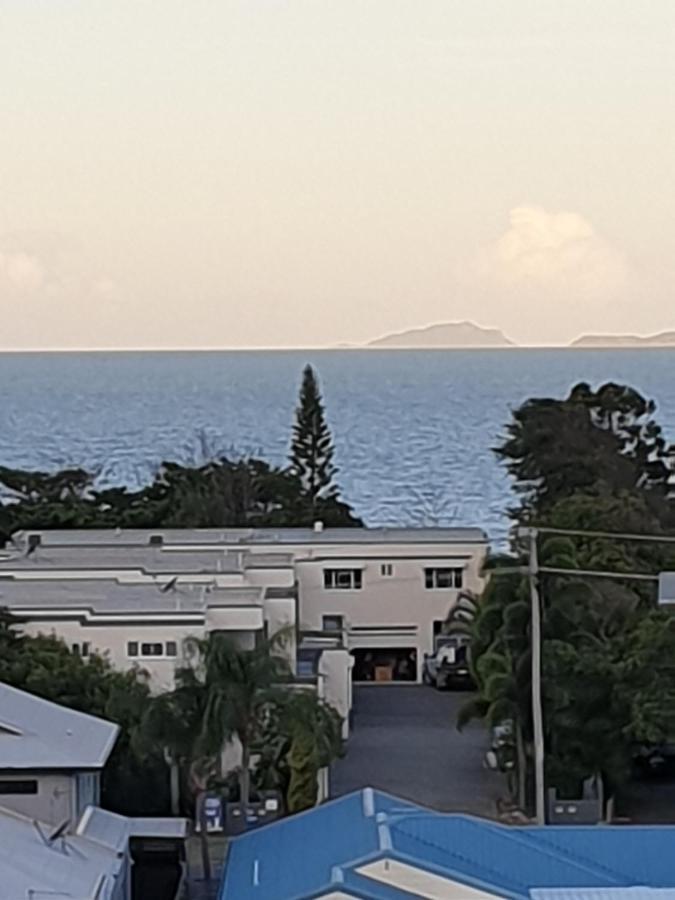 Blue Horizon Apartment Yeppoon Exterior photo