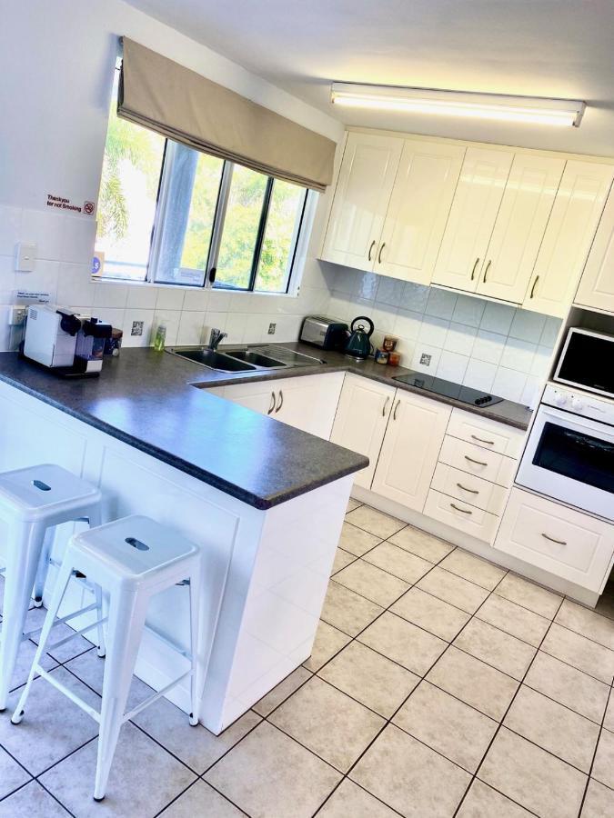 Blue Horizon Apartment Yeppoon Exterior photo