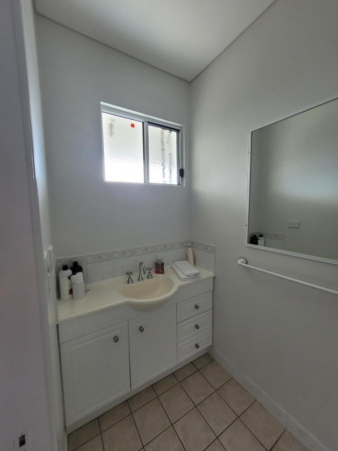 Blue Horizon Apartment Yeppoon Exterior photo