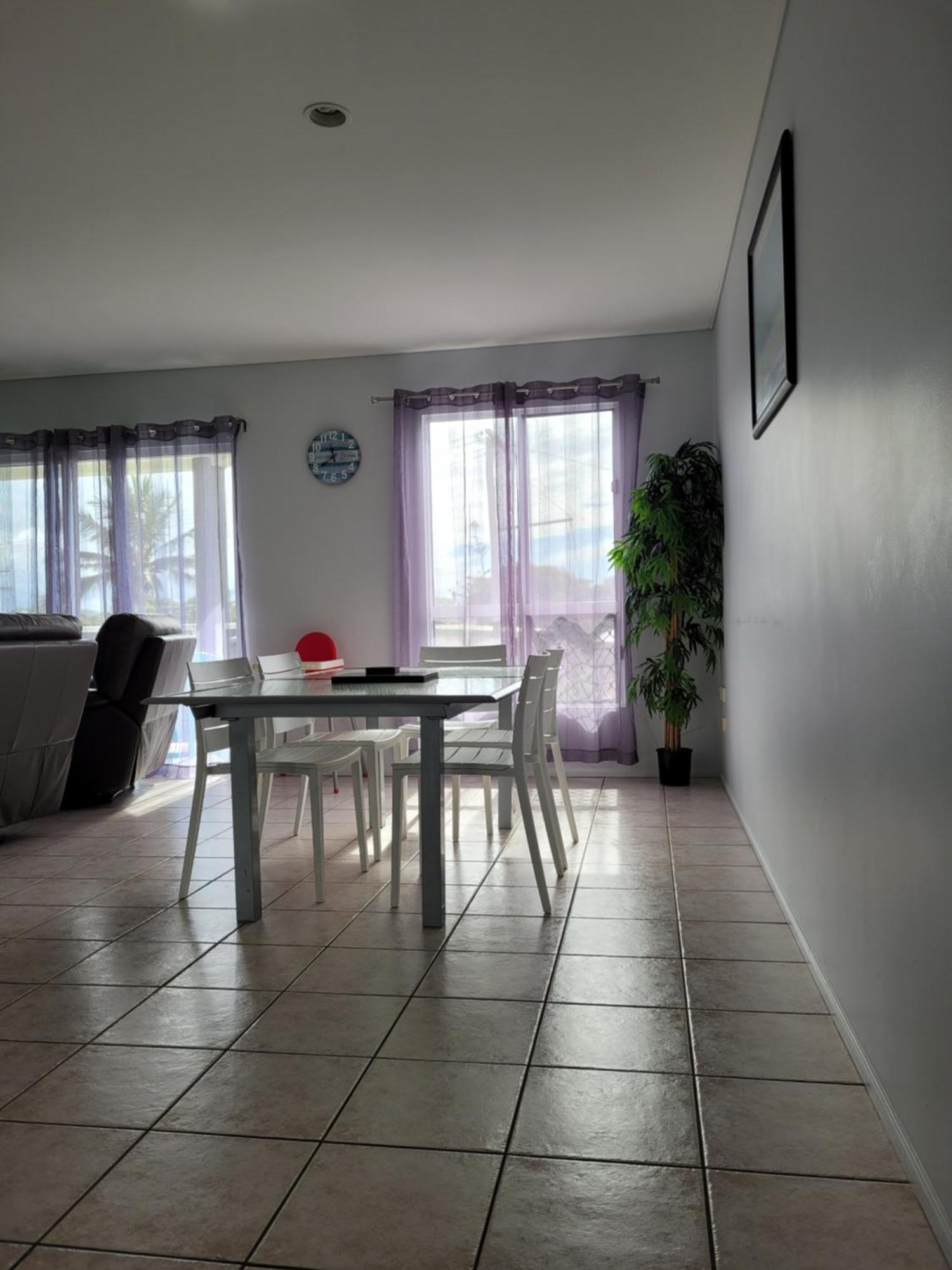 Blue Horizon Apartment Yeppoon Exterior photo