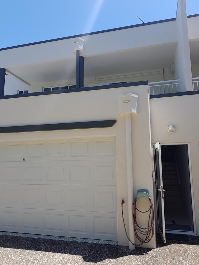 Blue Horizon Apartment Yeppoon Exterior photo