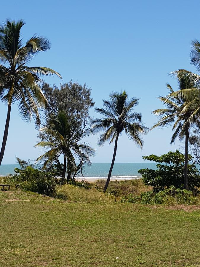 Blue Horizon Apartment Yeppoon Exterior photo