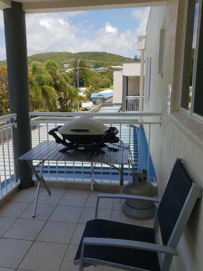 Blue Horizon Apartment Yeppoon Exterior photo