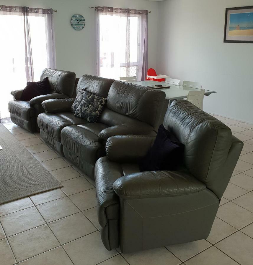 Blue Horizon Apartment Yeppoon Exterior photo